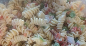 Italian Pasta Salad I