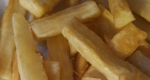 Yuca French Fries