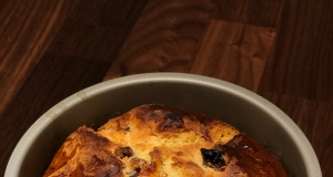 Chef John's Panettone