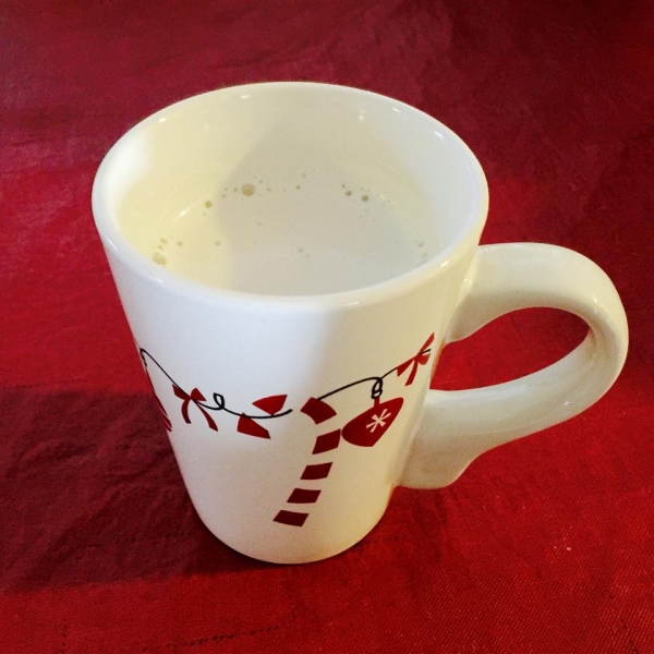Milky Tea
