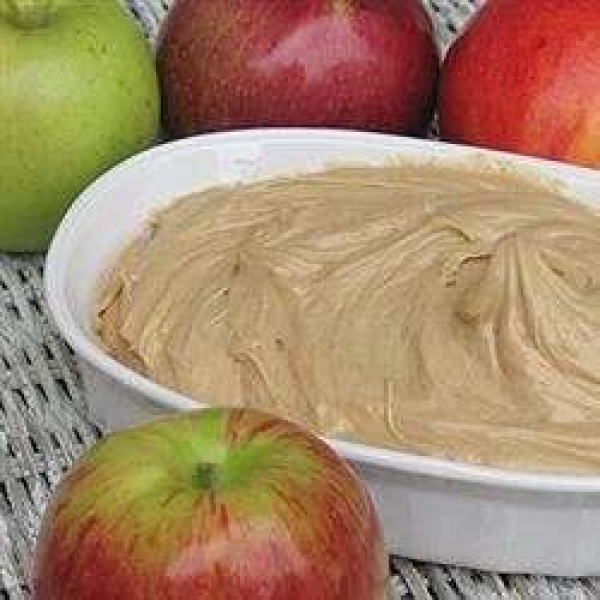 Peanut Butter Dip