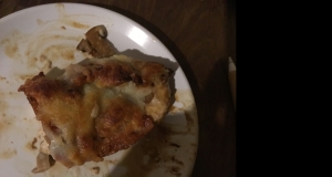 Anniversary Chicken II