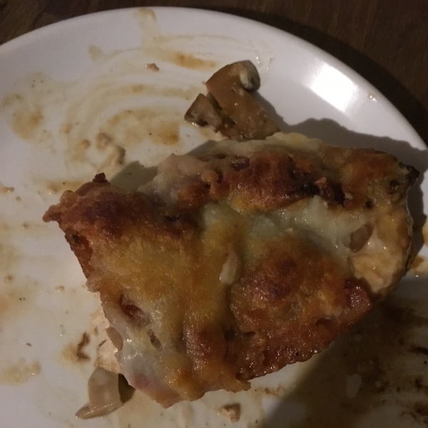 Anniversary Chicken II
