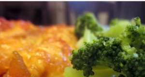 Orange Curried Chicken