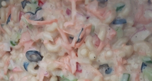 Mom's Best Macaroni Salad