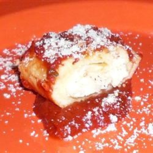 Manicotti Pancakes I