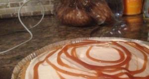 Banoffee Pie