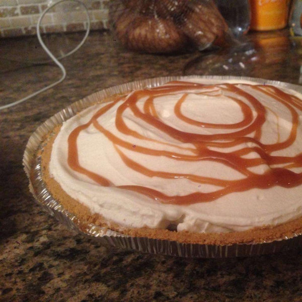 Banoffee Pie