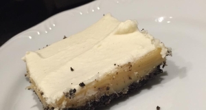 Oreo® Delight Cookie Bars