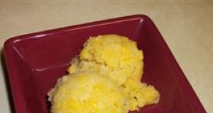 Chi Chi's Corn Cake