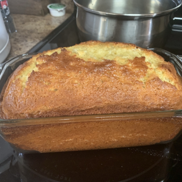 Quick Banana Bread