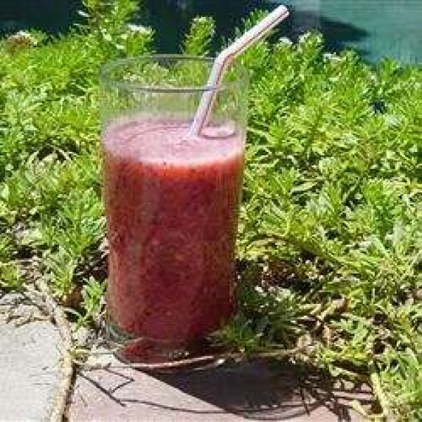 Summer Sweet Smoothies