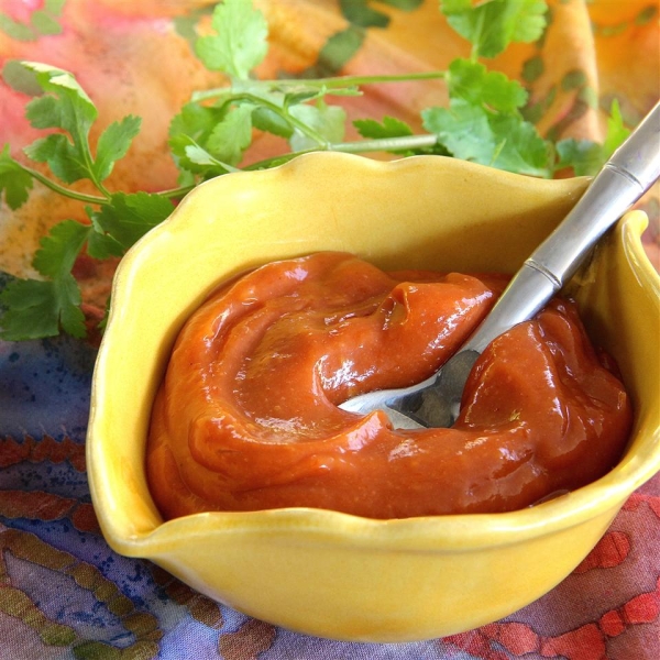 Delicious BBQ Sauce