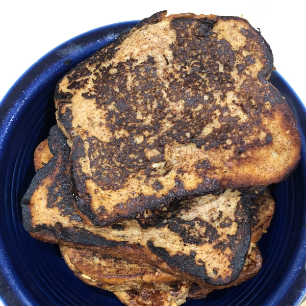 Easy French Toast