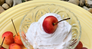 2-Ingredient Strawberry Cream Cheese Fruit Dip