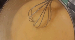 Simple Turkey Gravy