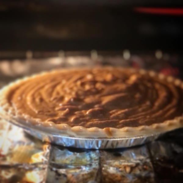 Sweet Potato Pie from EAGLE BRAND®
