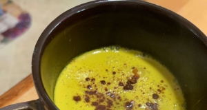 Turmeric Milk