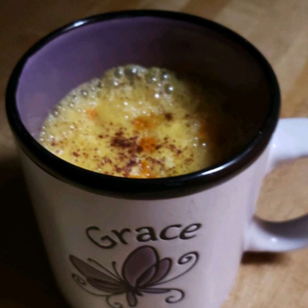 Turmeric Milk