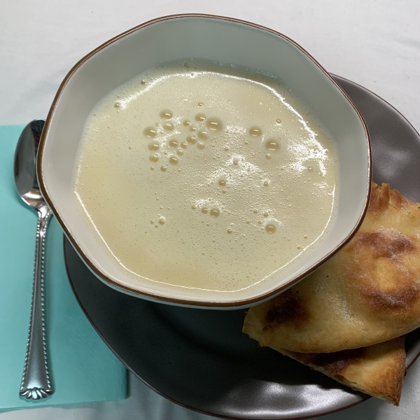 Avgolemono