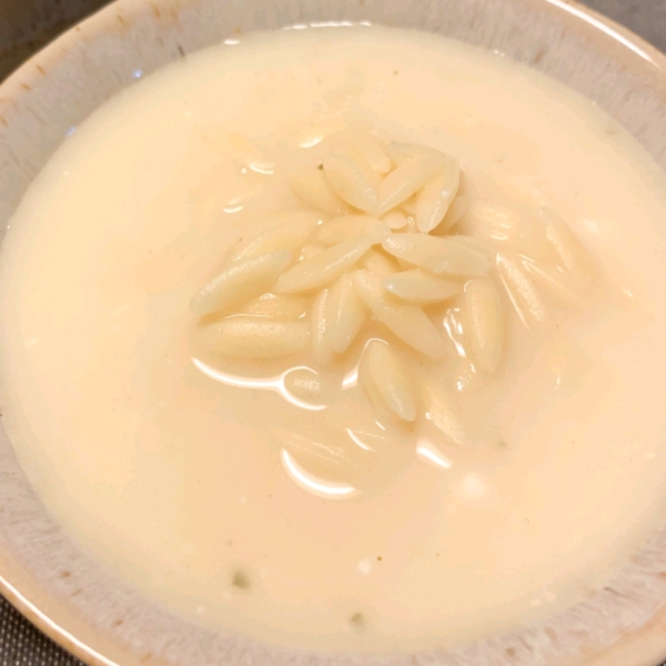 Avgolemono