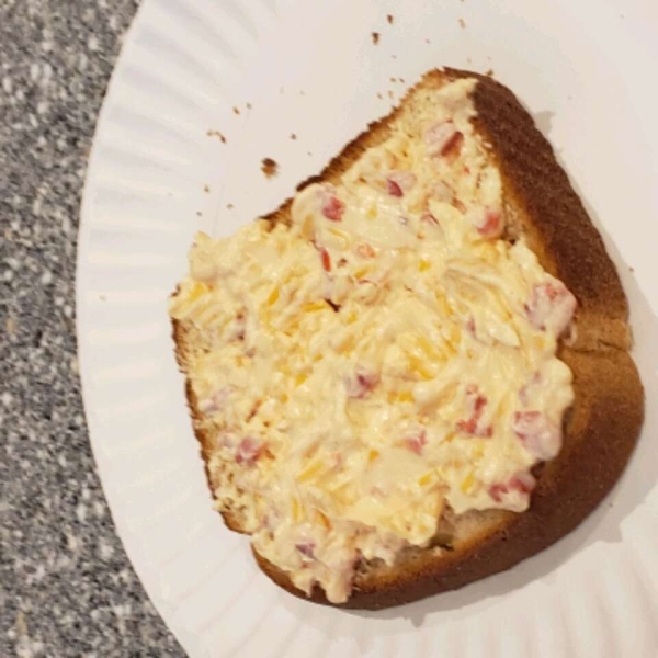 Southern Pimento Cheese