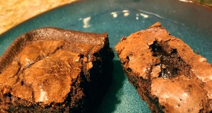 Kahlua® Brownies