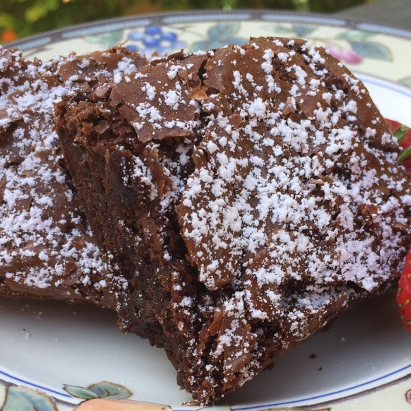 Kahlua® Brownies