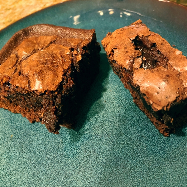 Kahlua® Brownies