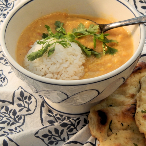 Andrea's Dal for Instant Pot®