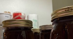 Slow Cooker Apple Butter