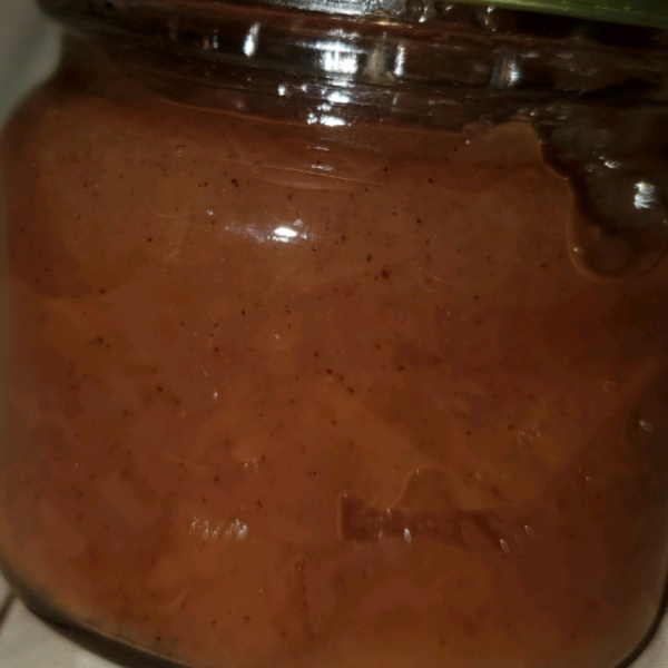 Slow Cooker Apple Butter