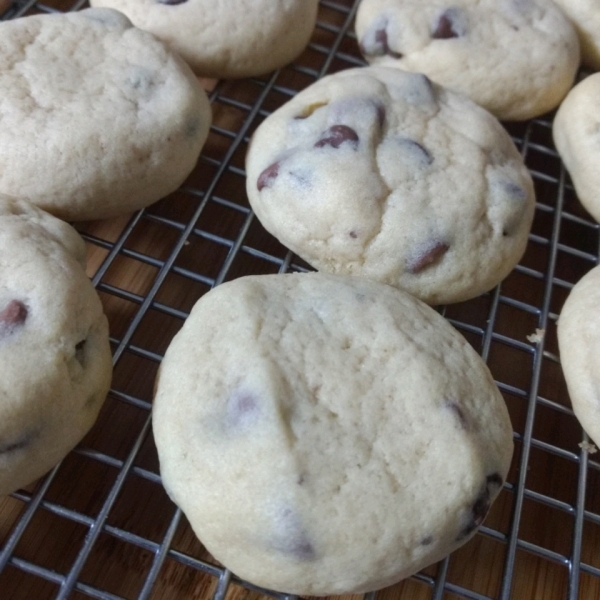 Chocolate Chip Cookies II