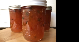 Sweet and Sour Jam - Not Just for Chicken