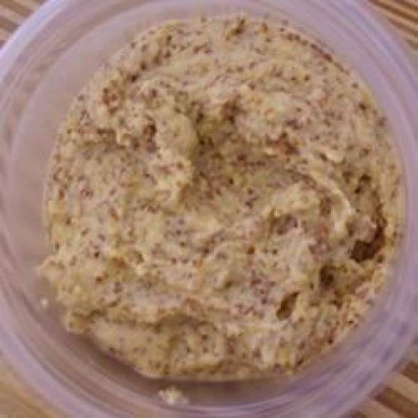 Tangy Mustard