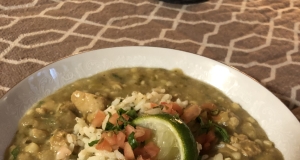 Instant Pot® Colorado Chile Verde