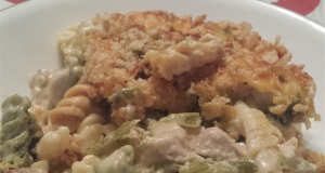 Pork Chop Casserole II