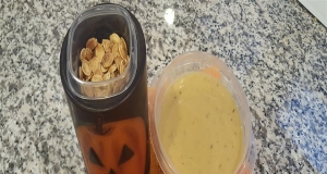 Smashing Pumpkin Soup