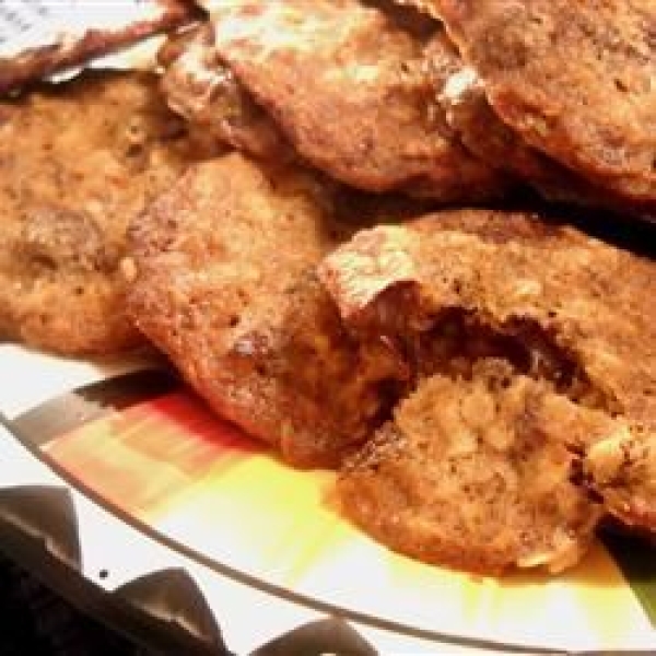 Chocolate Swirl and Chip Cookies