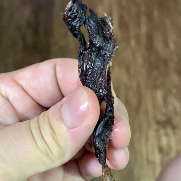 Beef Jerky