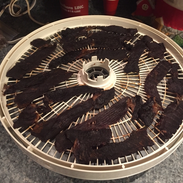Beef Jerky