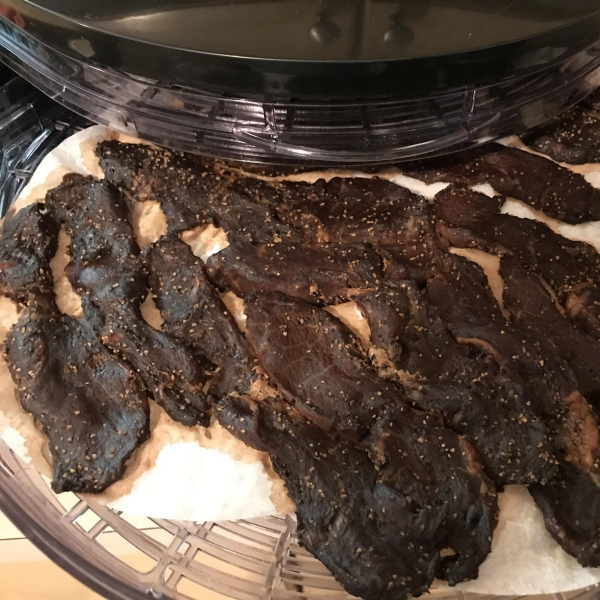 Beef Jerky