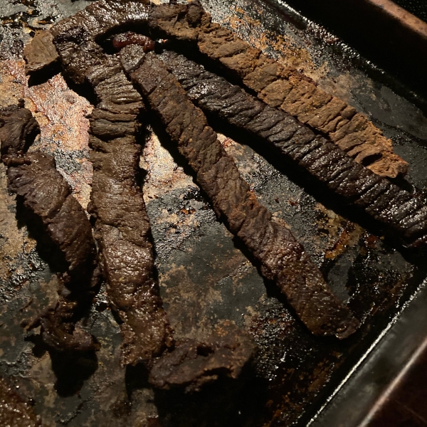 Beef Jerky