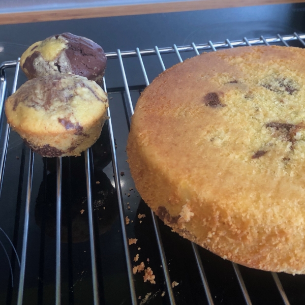 Marble Cake