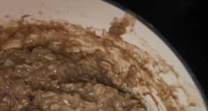 Sweet Coconut Oatmeal