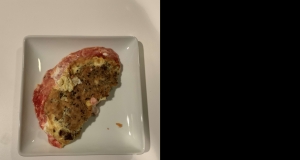 Candice's Lasagna Omelet