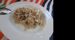 Happy Family Oatmeal Bake