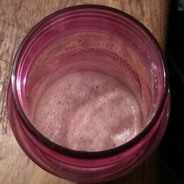 Sunshine Juice