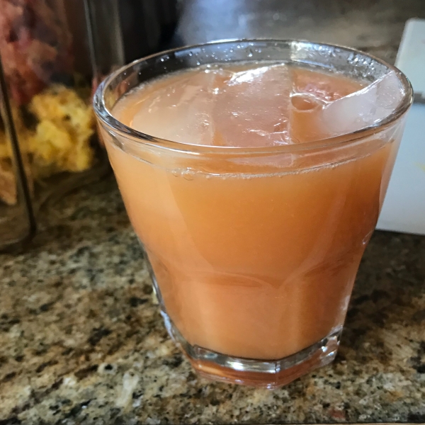 Sunshine Juice