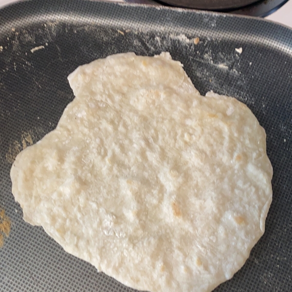 Tortillas II